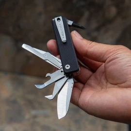 Мультитул Roxon Mini Flex Companion