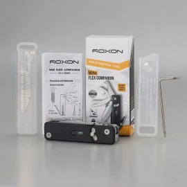 Мультитул Roxon Mini Flex Companion