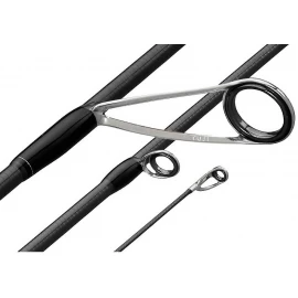 Спінінг Graphiteleader Bellezza UX 24GBELUS-622SUL-T 1.88 m 0.5-5 g