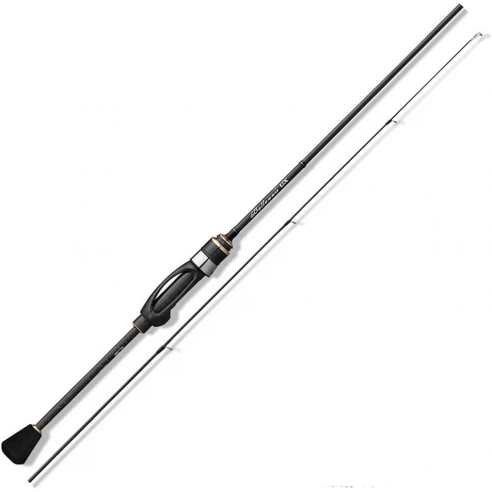Спінінг Graphiteleader Bellezza UX 24GBELUS-622SUL-T 1.88 m 0.5-5 g