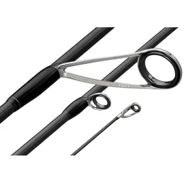 Спінінг Graphiteleader Bellezza UX 24GBELUS-652UL-T 1.95 m 0.6-7 g
