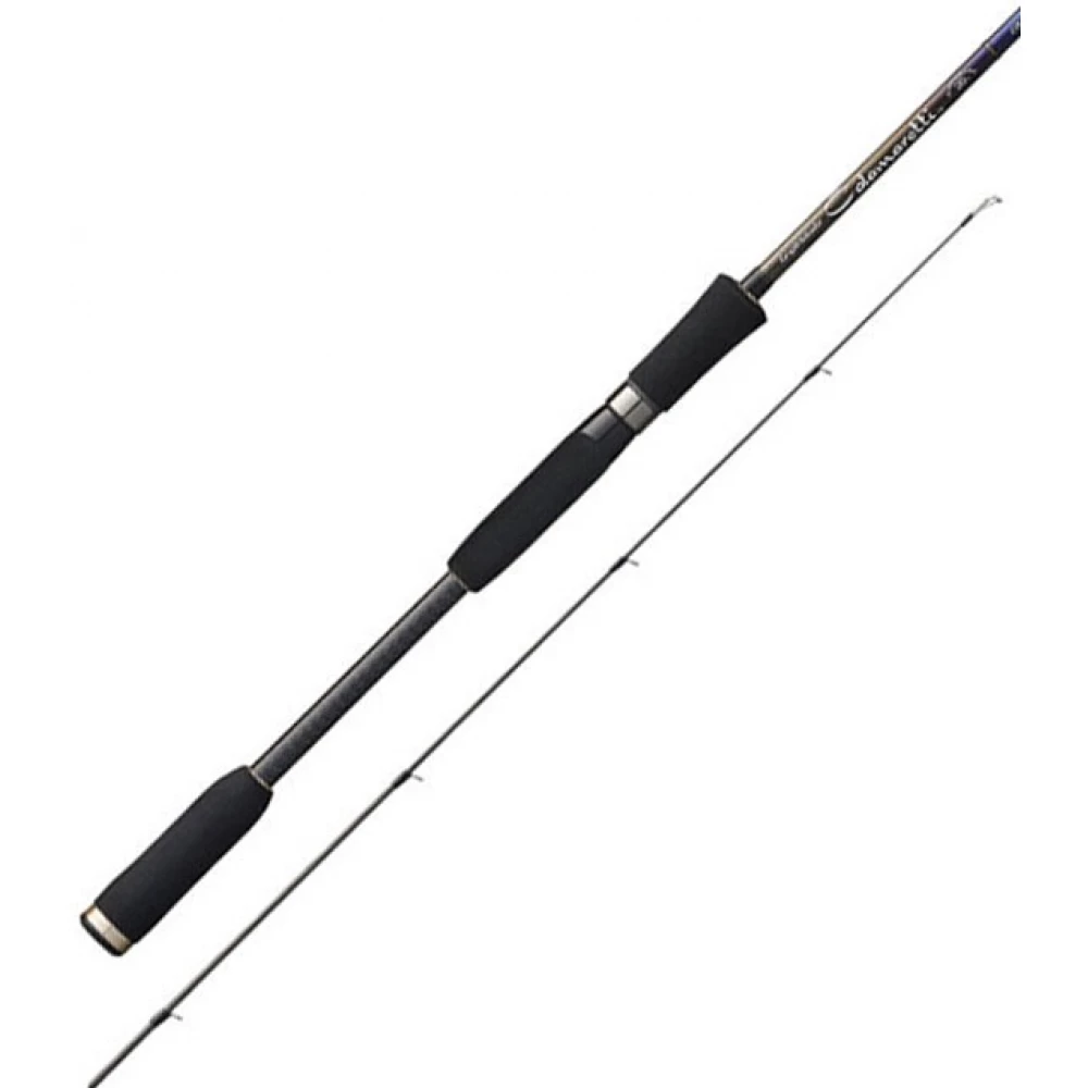 Спінінг Graphiteleader Calamaretti 20GCALS-882ML 2.64 m 6-18 g 2.0-3.5 EGI