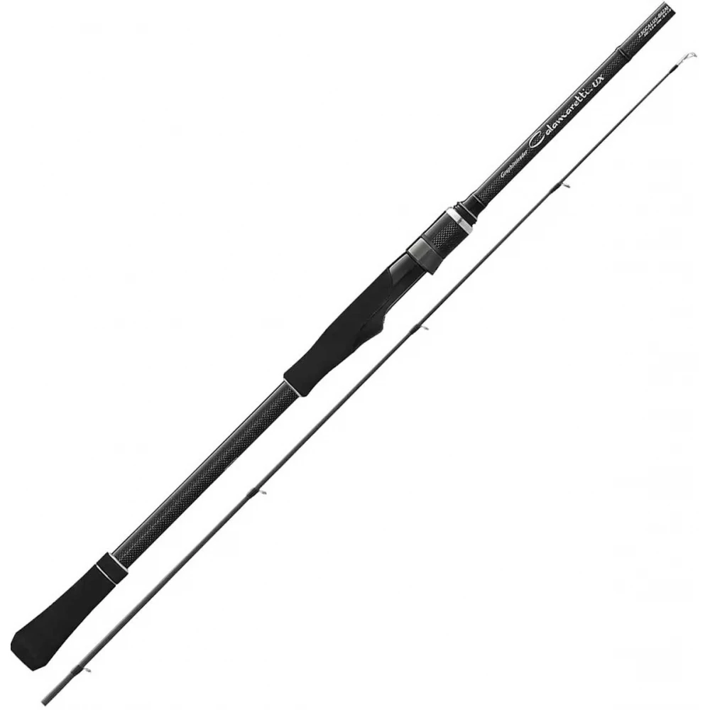 Спінінг Graphiteleader Calamaretti UX 23GCALUS-7102M 2.39 m 7-30 g 2.5-4.5 EGI