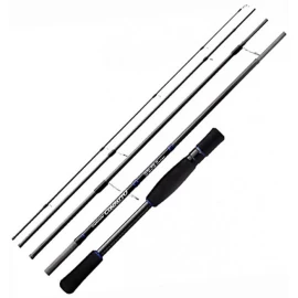 Спінінг Graphiteleader Compatto GCMS-705L 2.13 m 10 g