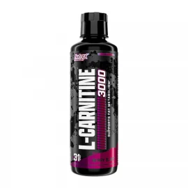 L-Карнитин Nutrex Liquid L-Carnitine 3000 - 480 ml