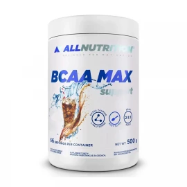 Амінокислоти Allnutrition BCAA Max Support - 500 g