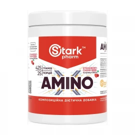 Аминокислотный комплекс Stark Pharm Amino-X - 425 g