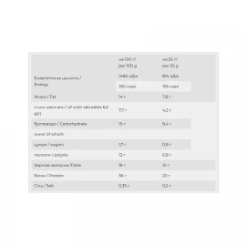Батончики протеїнові FitWin YummY - 12x55 g