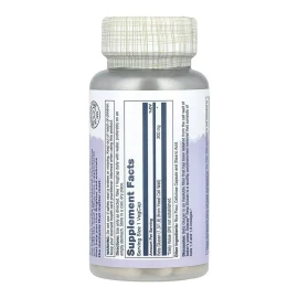 Бета-глюкан Solaray High Potency Beta Glucan 200 mg - 30 vcaps