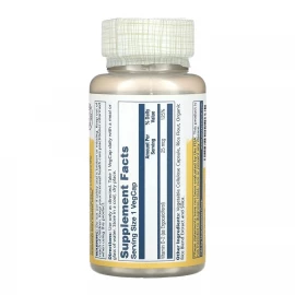 Вітамін D-2 Solaray Vitamin D-2 25 mcg - 60 vcaps