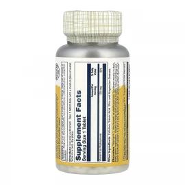 Вітамін K-1 Solaray Vitamin K-1 100 mcg - 100 tabs