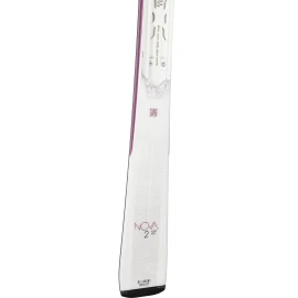 Лижі гірські Rossignol Nova 2 + XP10