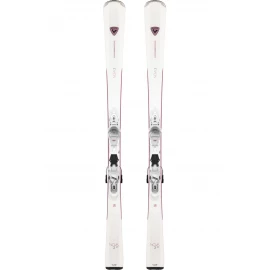 Лыжи горные Rossignol Nova 2 + XP10 2025