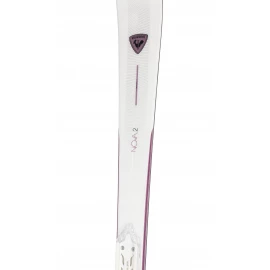 Лижі гірські Rossignol Nova 2 + XP10