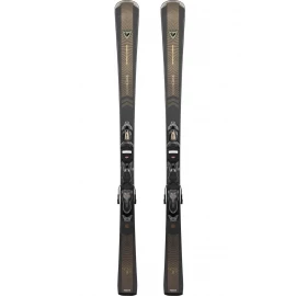 Лыжи горные Rossignol Nova 8 + XP11 2025