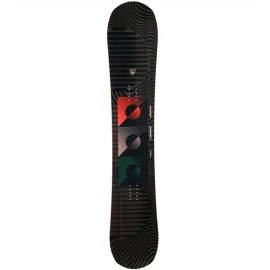 Сноуборд Rossignol Evader + Rossignol Battle B&W 2025