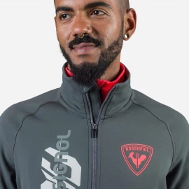 Фліс Rossignol New Hero Classique Clim 2025
