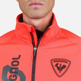Фліс Rossignol New Hero Classique Clim 2025