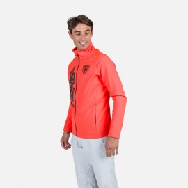 Фліс Rossignol New Hero Classique Clim 2025