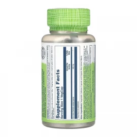 Готу кола Solaray Gotu Kola Aerial 450 mg - 100 vcaps