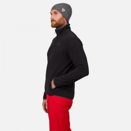 Фліс Rossignol Strawpile Fleece FZ 2026