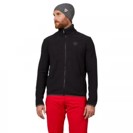 Флис Rossignol Strawpile Fleece FZ 2026