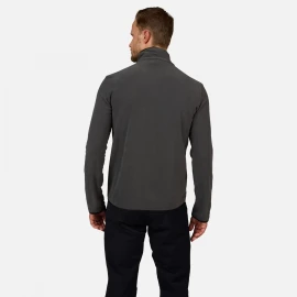 Фліс Rossignol Strawpile Fleece FZ 2026