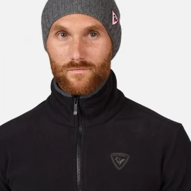 Фліс Rossignol Strawpile Fleece FZ 2026