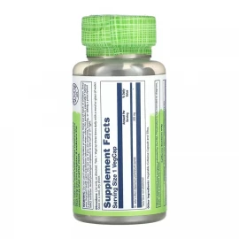 Зверобой Solaray St. John's Wort Aerial 325 mg - 100 vcaps