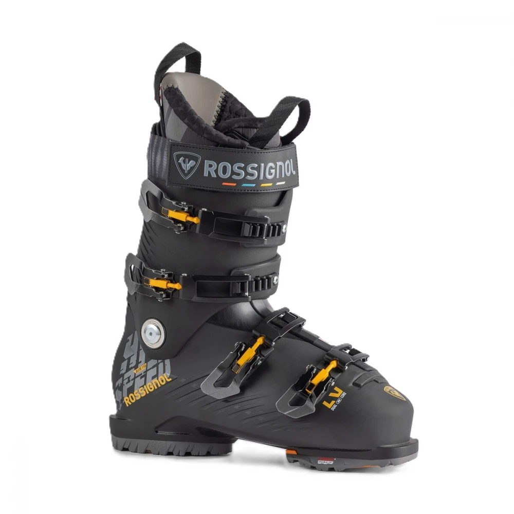 Черевики гірськолижні Rossignol Hi-Speed Elite 110 LV GW 2025
