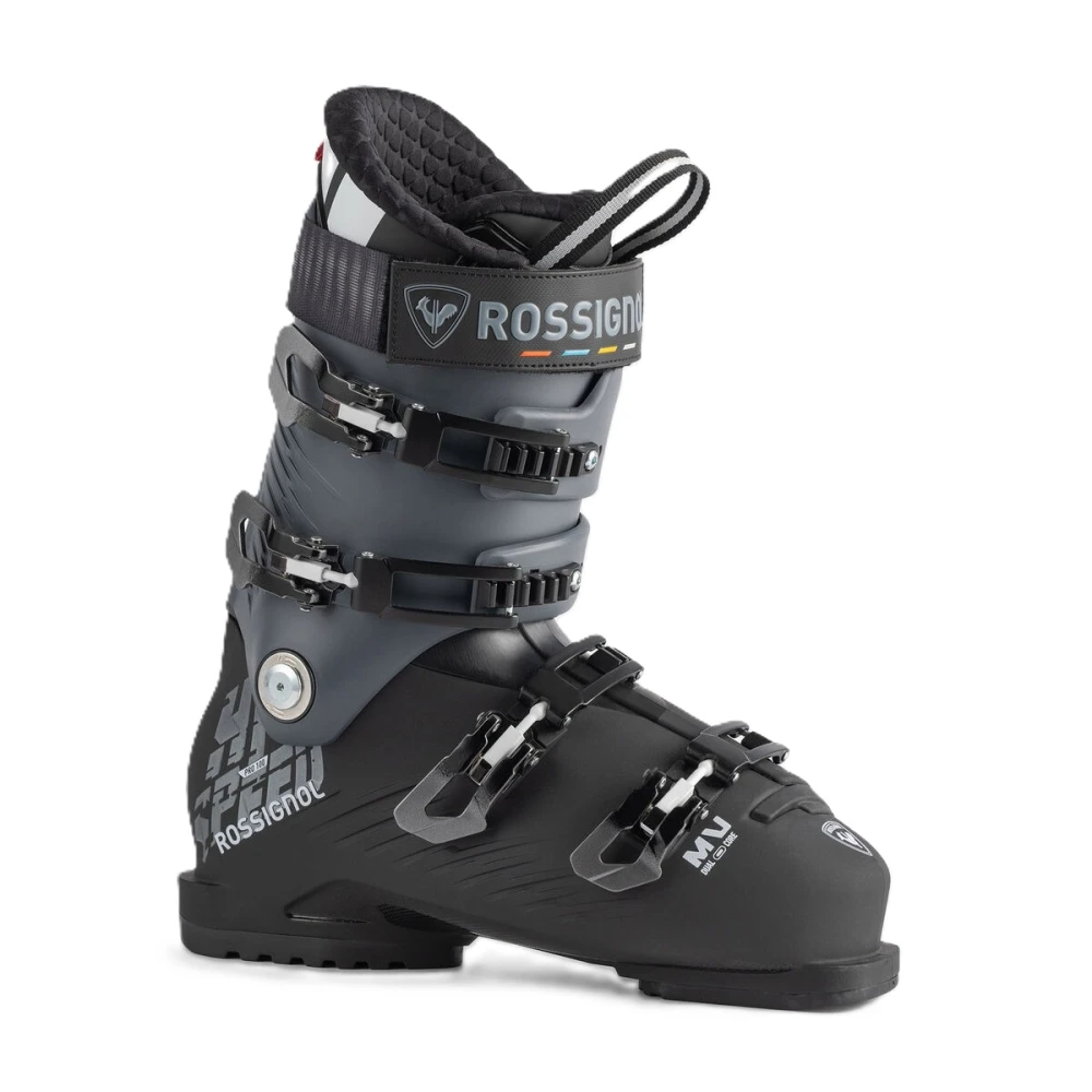 Черевики гірськолижні Rossignol Hi-Speed Pro 100 MV 2025