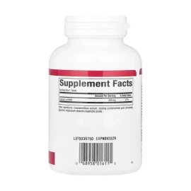 Кальцій цитрат Natural Factors Calcium Citrate 350 mg - 90 tabs