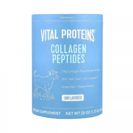 Колаген Vital Proteins Collagen Peptides - 567 g