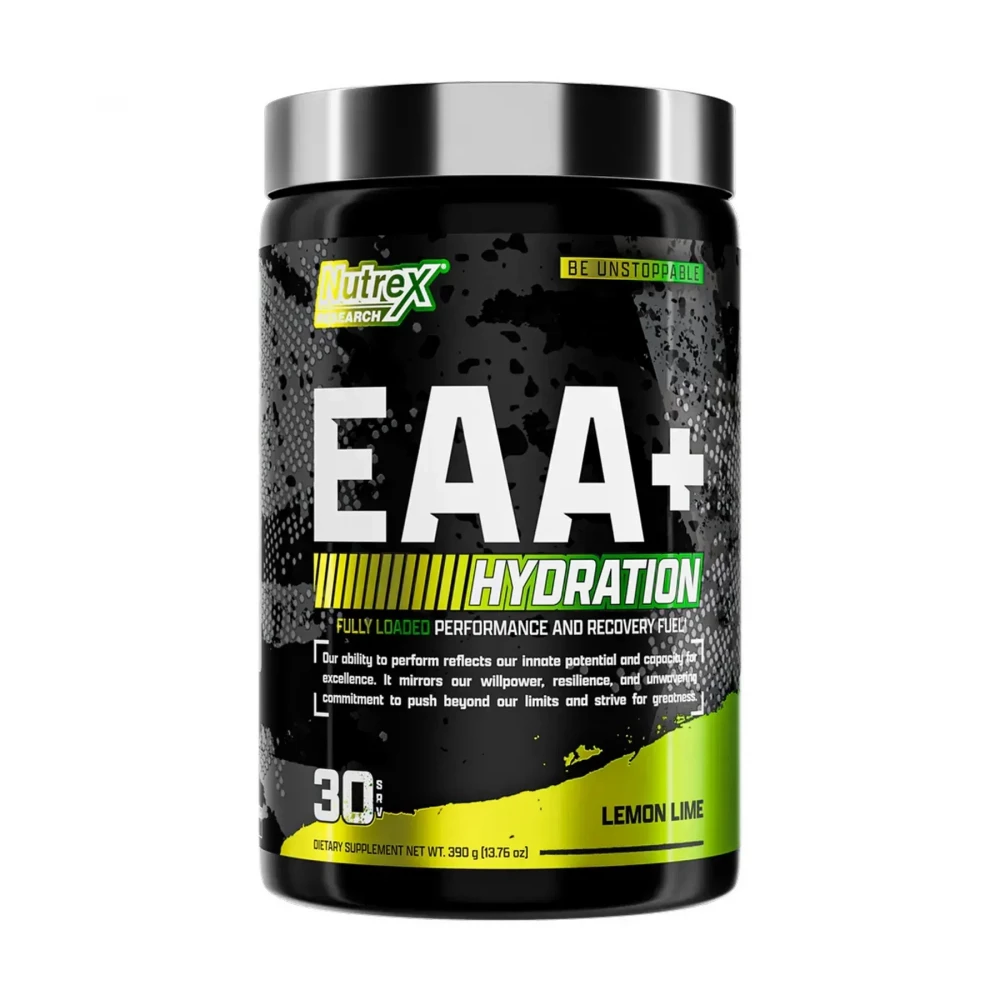 Комплекс EAA Nutrex EAA Hydration - 30 srv