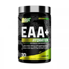 Комплекс EAA Nutrex EAA Hydration - 30 srv