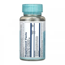 Комплекс для гістаміну Solaray Histamine Blend SP-33 - 100 vcaps