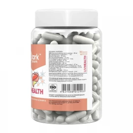 Комплекс для печінки Stark Pharm LivHealth - 180 caps