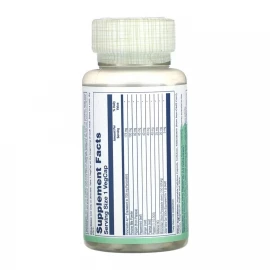 Комплекс для пищеварения Solaray Super Digestaway - 60 vcaps