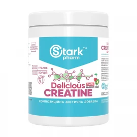 Креатин Stark Pharm Creatine Delicious - 500 g