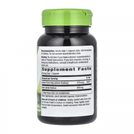 Ламинария Nature's Way Kelp - 100 vcaps