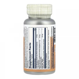 Лютеїн Solaray Lutein Eyes 24 - 30 vcaps