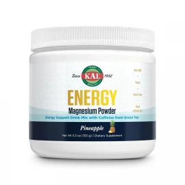 Магній KAL Energy Magnesium Powder - 153 g