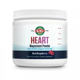 Магній KAL Heart Magnesium Powder - 315 g