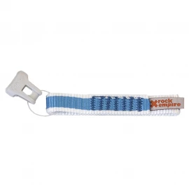 Петля для оттяжки Rock Empire Express slings PA 16 mm 26 cm