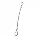 Самостраховка Rock Empire Lanyard Sara II 120 cm