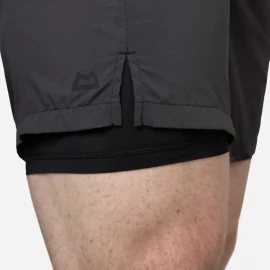 Шорти Mountain Equipment Dynamo Mens Twin Short