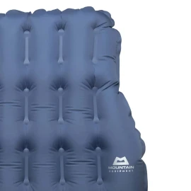 Килимок надувний Mountain Equipment Mirrostat 7.0 Mat Long 