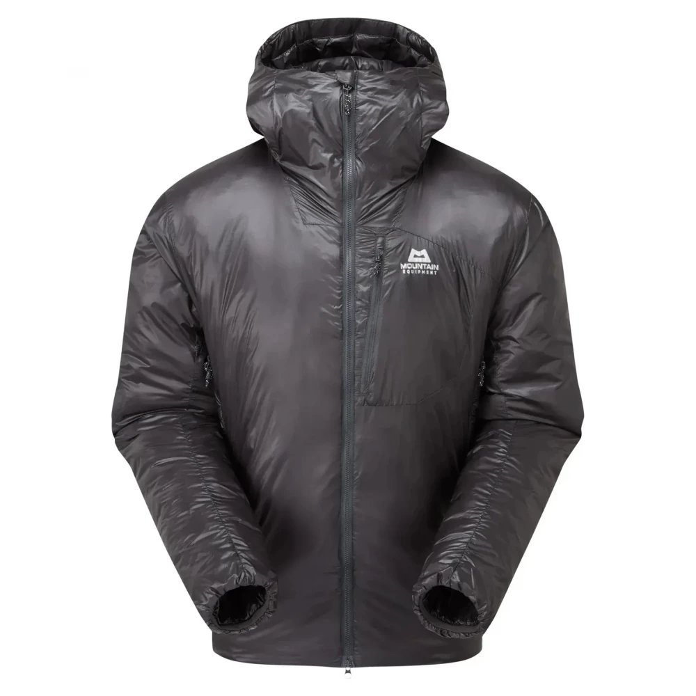 Куртка Mountain Equipment Oreus Hooded Mens Jacket