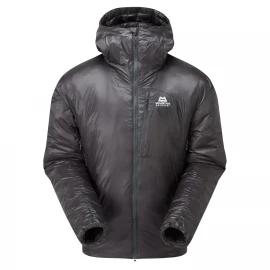 Куртка Mountain Equipment Oreus Hooded Mens Jacket