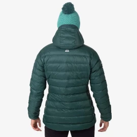 Куртка Mountain Equipment Frostline Wmns Jacket
